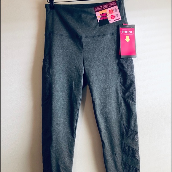 Shosho Ultimate Tummy Control Leggings